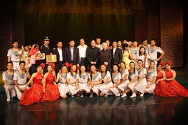 聚力向未來 局第一屆職工文藝匯演成都組分匯演精彩剪影